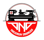 logo ana machinery